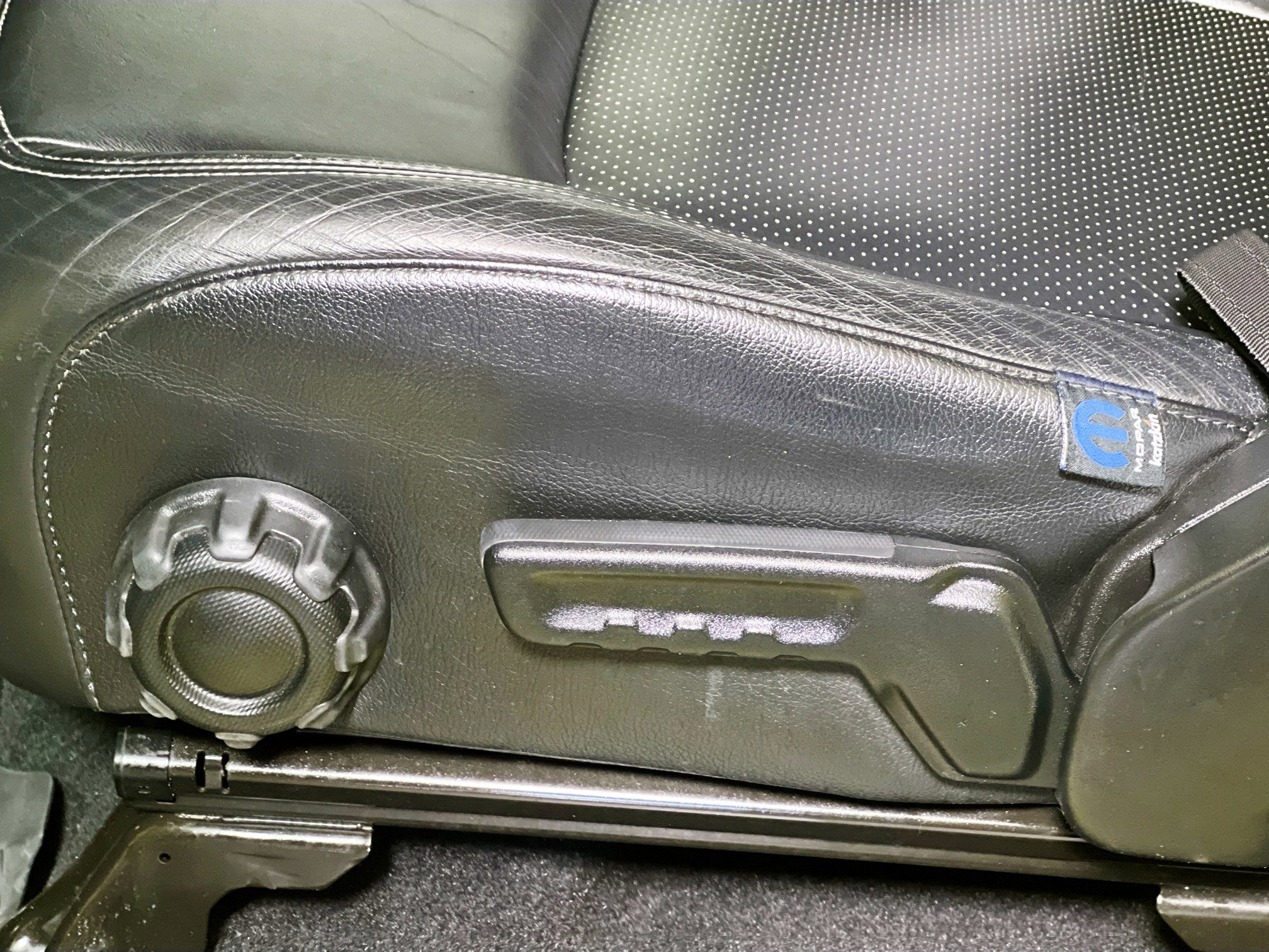 Used 2023 Jeep Wrangler Unlimited Sport w/ Xtreme 35 Tire Package image 15