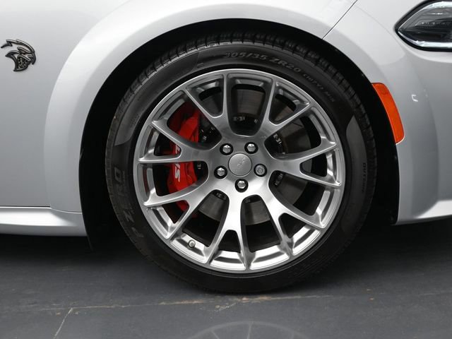 Used 2022 Dodge Charger SRT Hellcat image 39