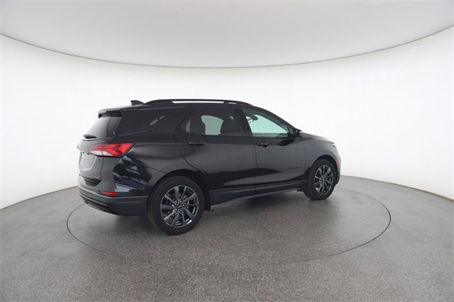 Used 2022 Chevrolet Equinox RS w/ Infotainment Package image 20