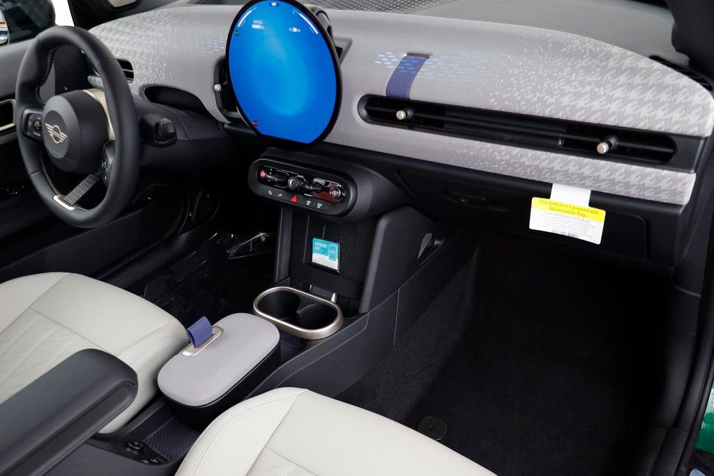 New 2026 MINI Cooper S image 19