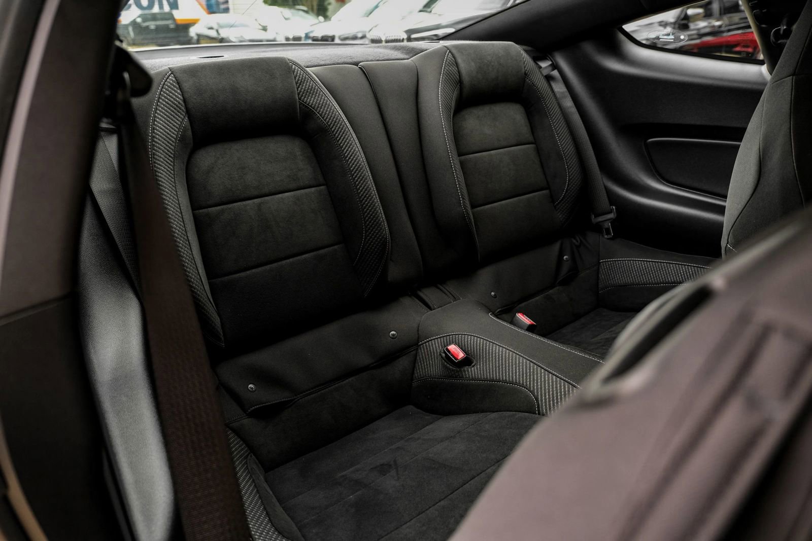 Used 2017 Ford Mustang Shelby GT350 w/ Electronics Package RWD image 40