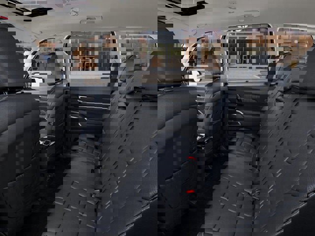 New 2025 Kia Telluride EX image 18