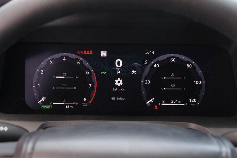 New 2025 Toyota Tacoma TRD Off-Road image 14