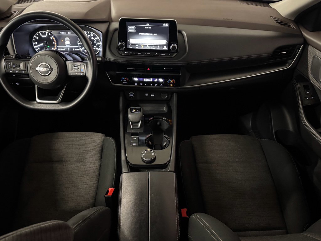 Used 2023 Nissan Rogue SV image 21