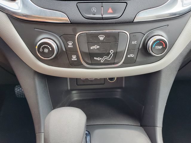 Certified 2023 Chevrolet Equinox LS w/ LS Convenience Package AWD/4WD image 31