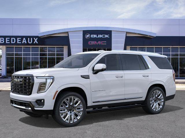 New 2026 GMC Yukon Denali Ultimate image 98