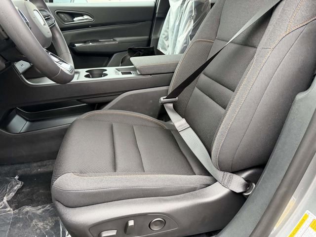 New 2026 Honda Prologue EX image 11