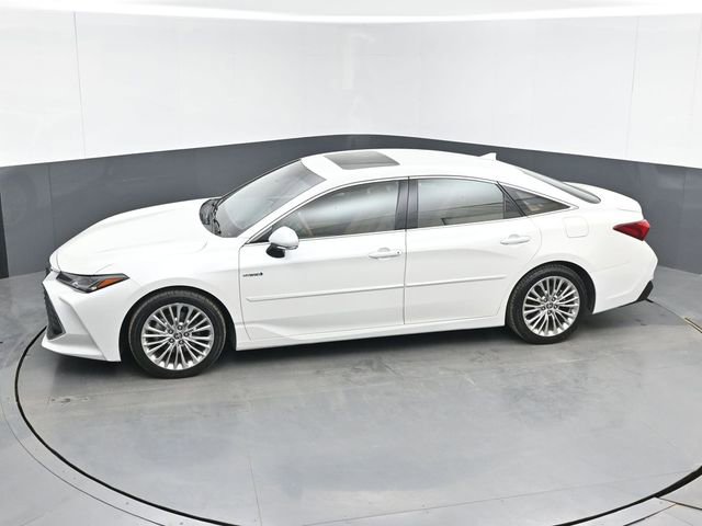 Used 2020 Toyota Avalon Limited w/ Advanced Safety Package FWD image 35