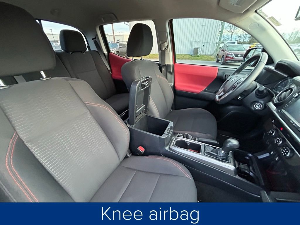 Used 2019 Toyota Tacoma SR5 image 24