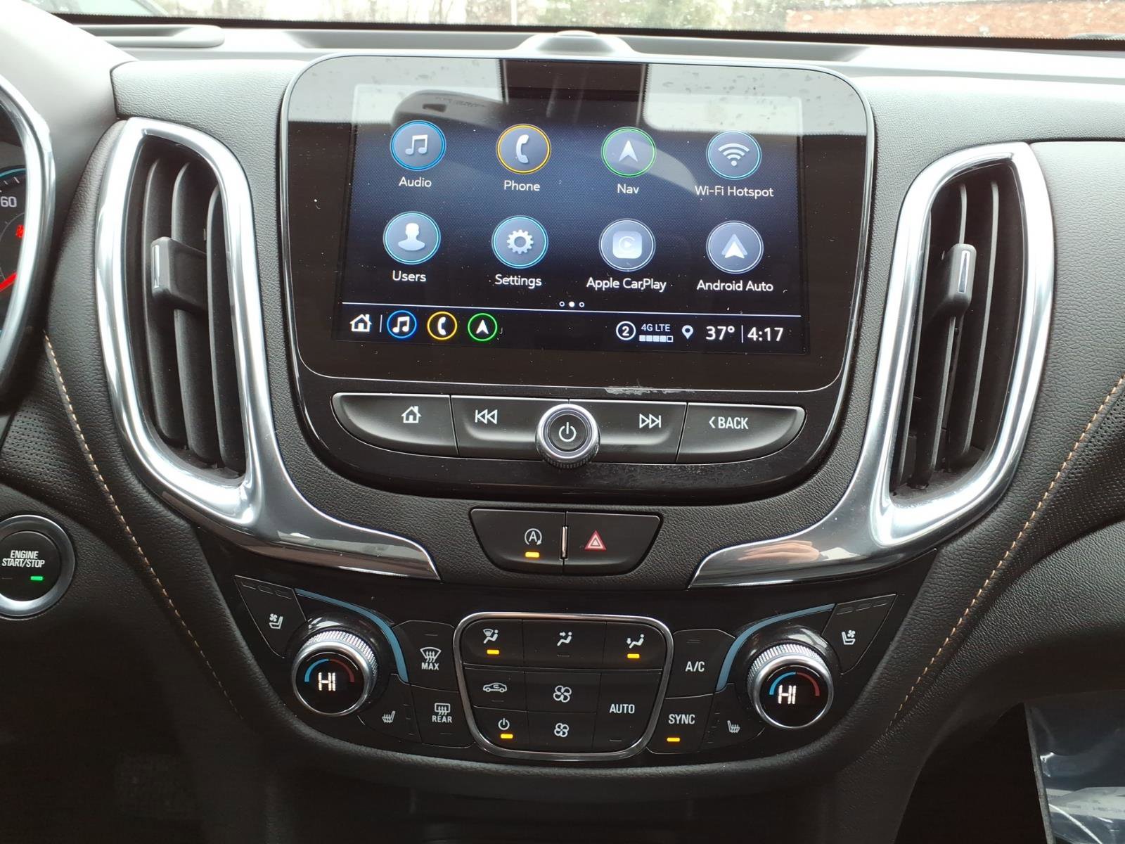 Used 2023 Chevrolet Equinox Premier image 20