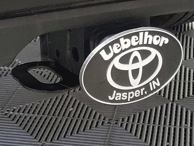 Used 2022 Toyota Tundra Limited image 10