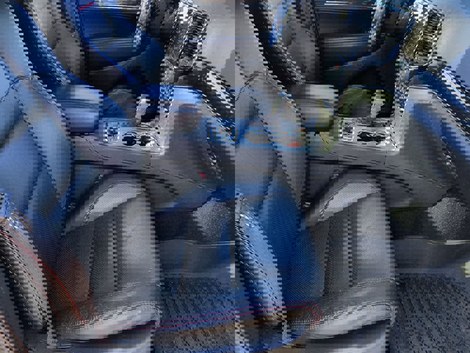 Certified 2021 Jeep Grand Cherokee Trailhawk w/ Trailhawk Luxury Group image 20