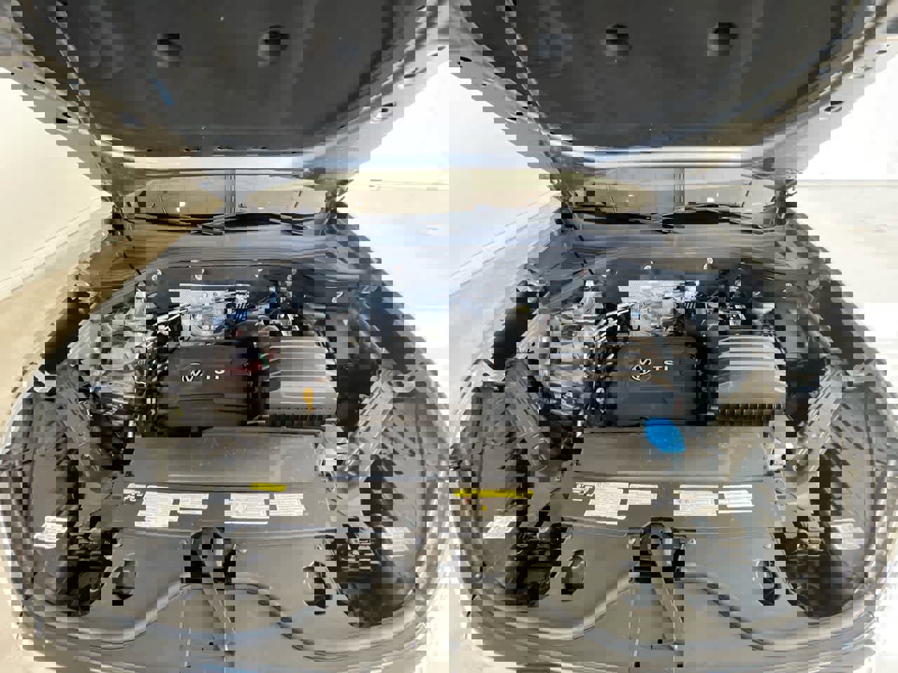 Used 2021 Volkswagen Atlas SE image 26