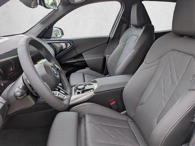 Used 2026 BMW X3 xDrive30 w/ M Sport Package AWD/4WD image 4