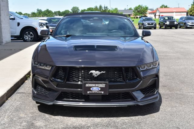 Used 2024 Ford Mustang GT Premium w/ GT Performance Package RWD image 14