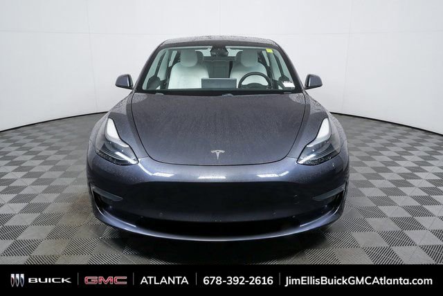 Used 2021 Tesla Model 3 Standard Range Plus image 33