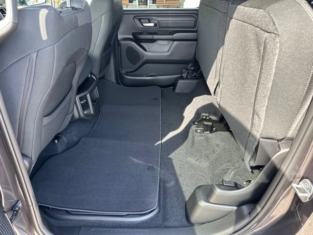 New 2026 RAM 1500 Express RWD image 32