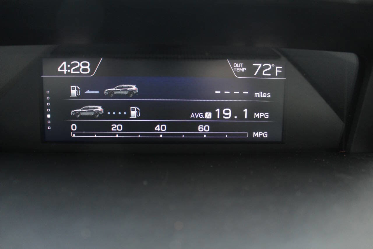 Used 2020 Subaru Ascent Limited image 11