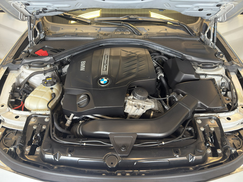 Used 2015 BMW 435i Gran Coupe xDrive AWD/4WD image 31