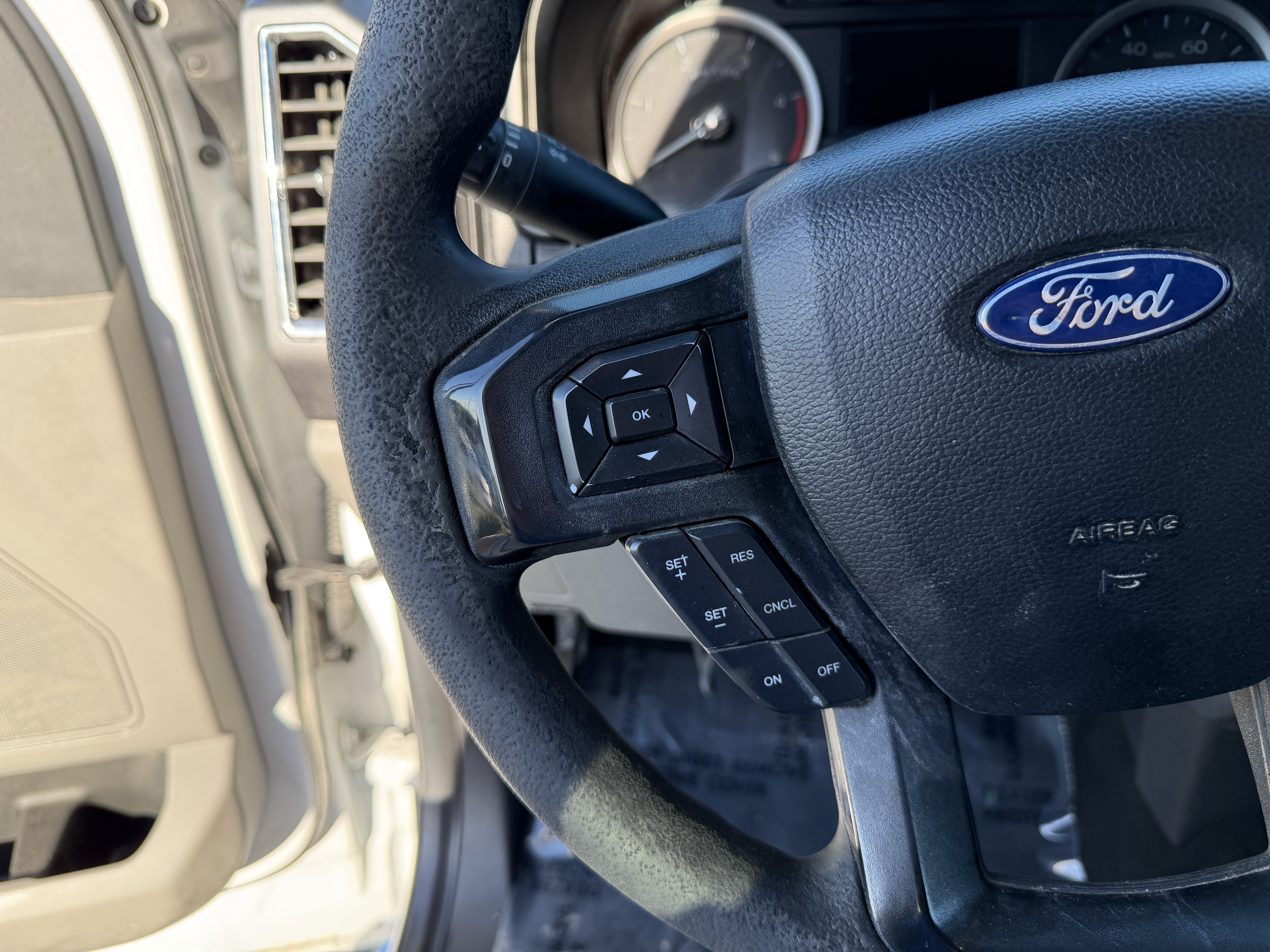 Used 2018 Ford F250 XLT AWD/4WD image 18