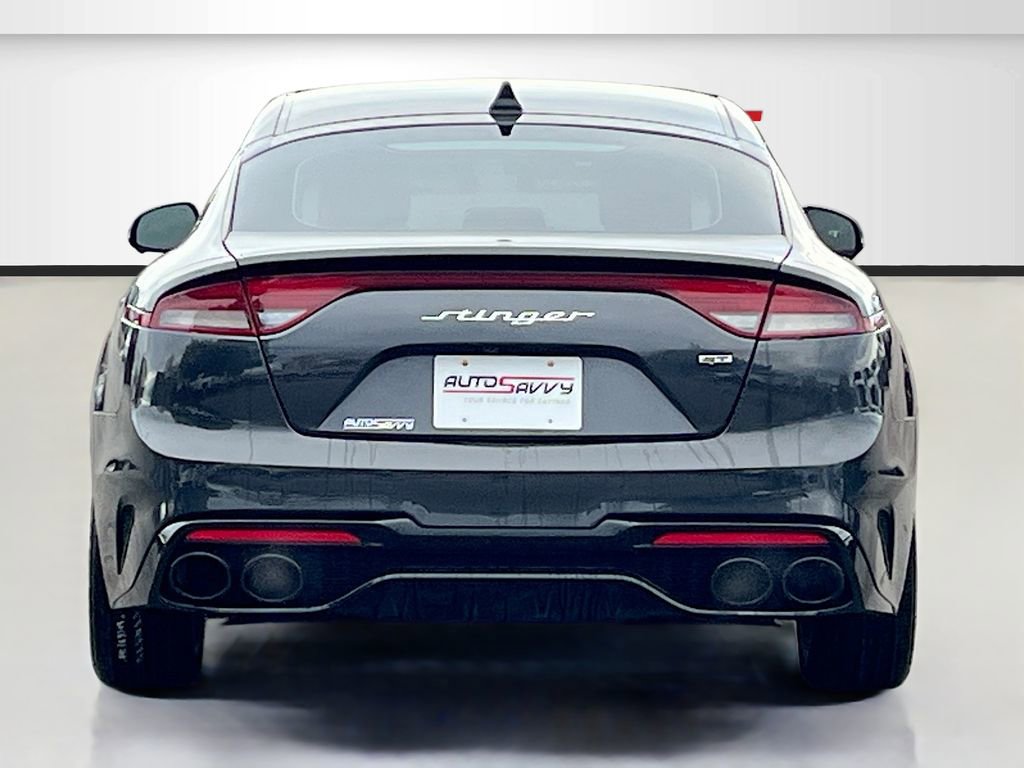 Used 2023 Kia Stinger GT2 image 6
