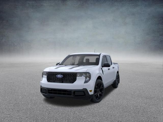 New 2026 Ford Maverick XLT w/ Equipment Group 301A AWD/4WD image 4