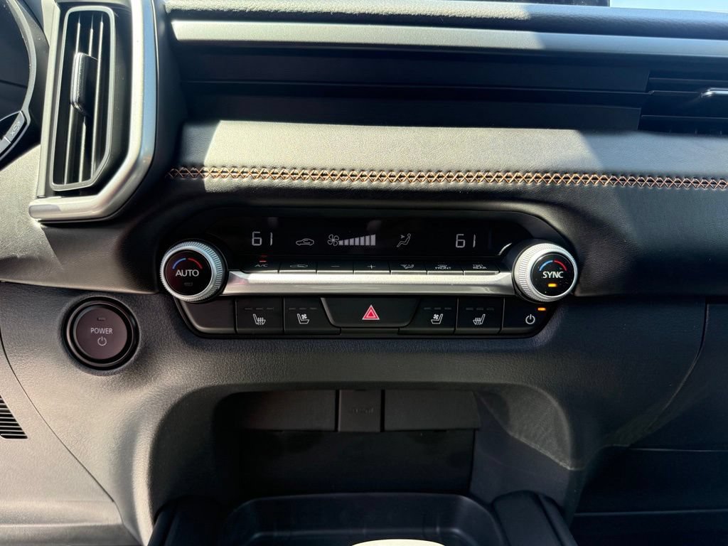 New 2026 MAZDA CX-50 AWD 2.5 Hybrid w/ Weather Package image 31