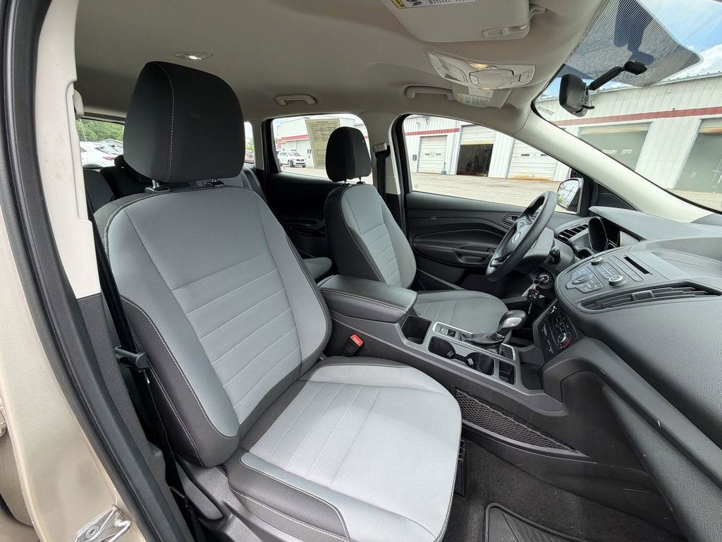 Used 2017 Ford Escape S FWD image 24
