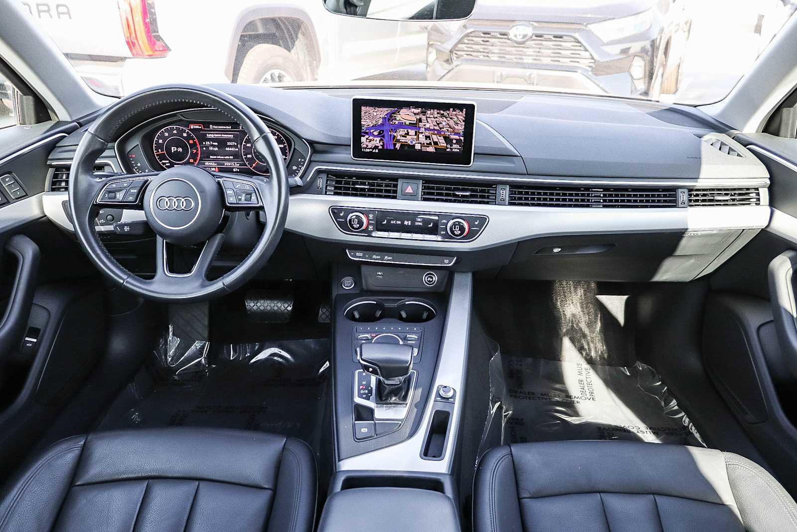 Used 2018 Audi A4 2.0T Ultra Premium image 16