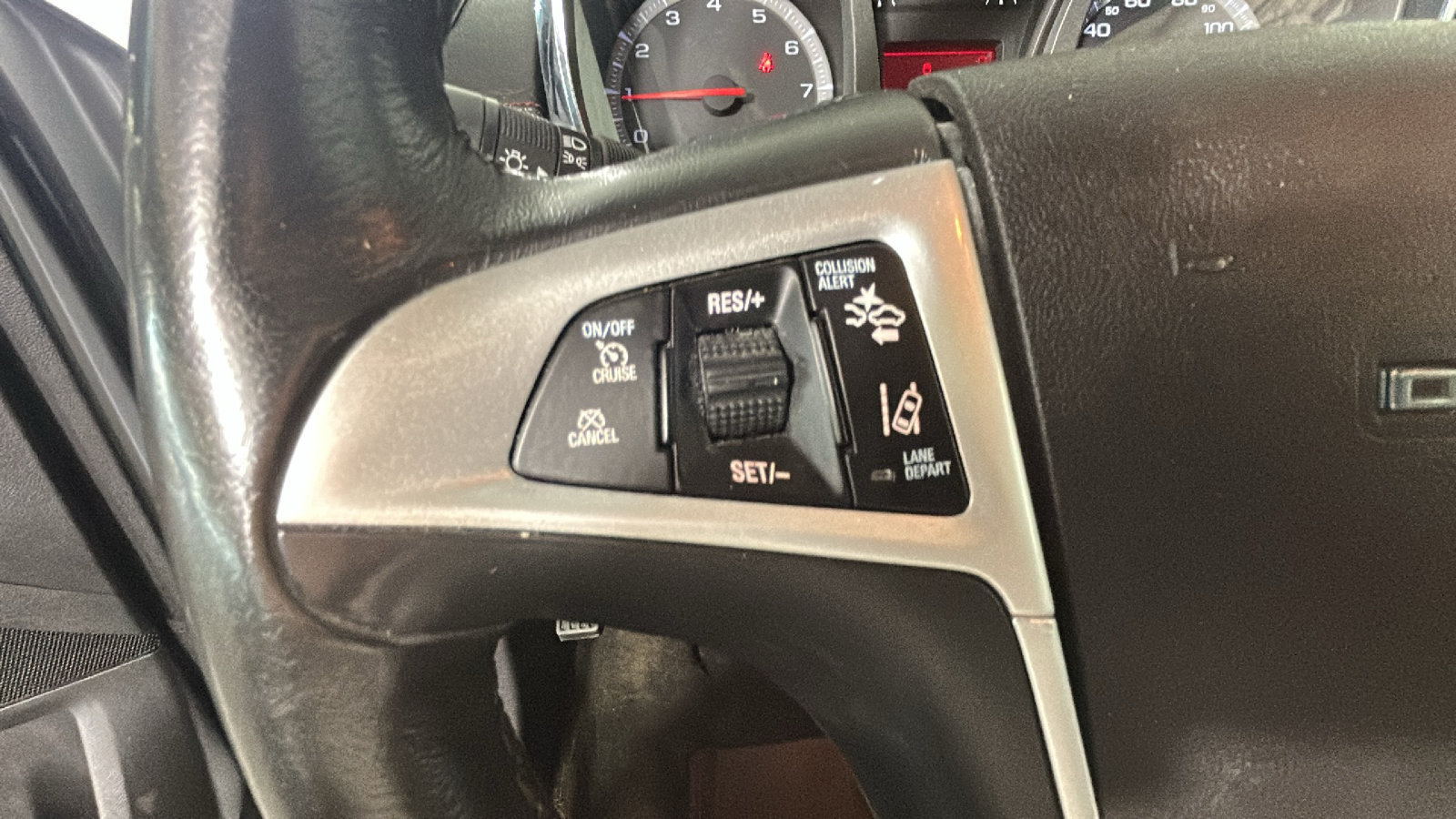 Used 2014 GMC Terrain Denali FWD image 19