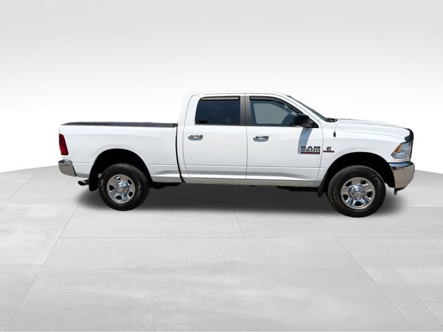 Used 2016 RAM 2500 SLT AWD/4WD image 2