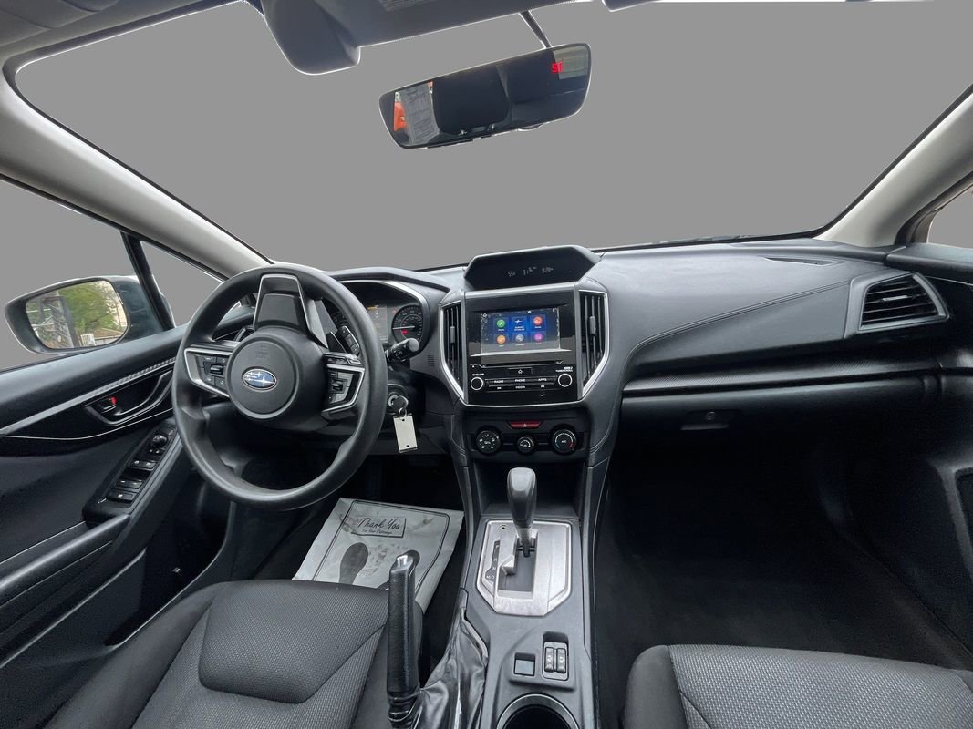 Used 2018 Subaru Impreza 2.0i Premium AWD/4WD image 9