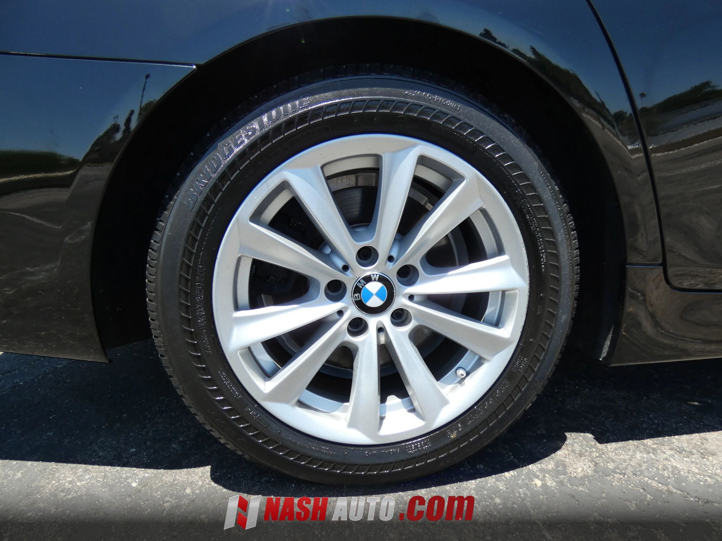 Used 2014 BMW 528i Sedan RWD image 20
