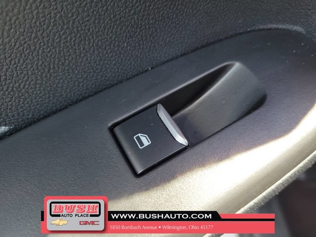 Used 2022 Ford Escape SE w/ Convenience Package FWD image 16