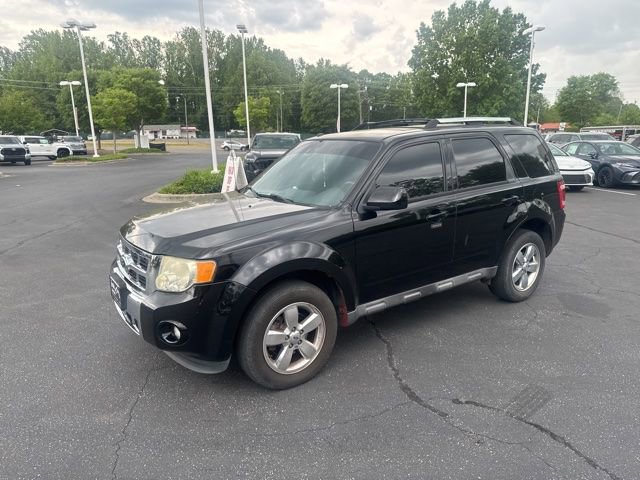Used 2012 Ford Escape Limited FWD image 2