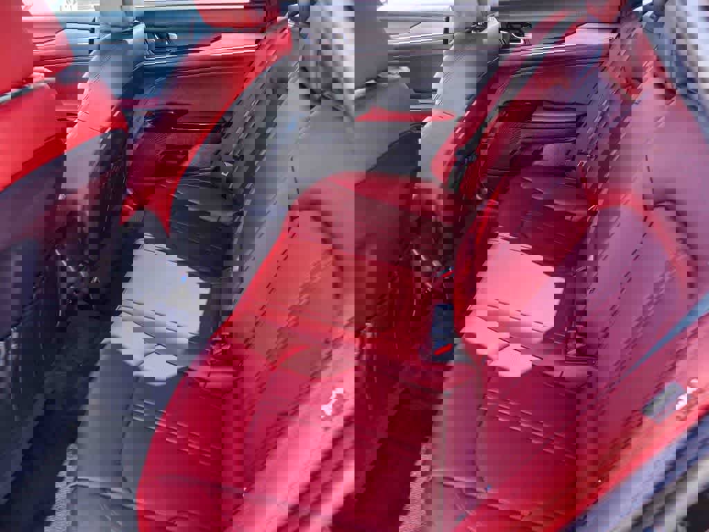 Used 2025 Kia K5 GT-Line w/ GT-Line Premium Package image 17