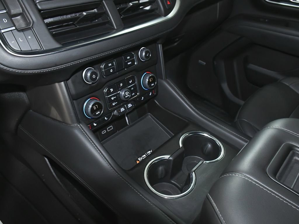 Used 2023 Chevrolet Tahoe Z71 image 37