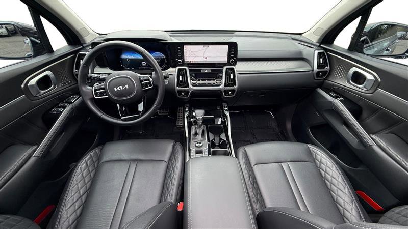 Used 2023 Kia Sorento SX AWD/4WD image 12