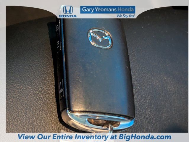 Used 2023 MAZDA CX-5 AWD 2.5 S w/ Select Package image 32