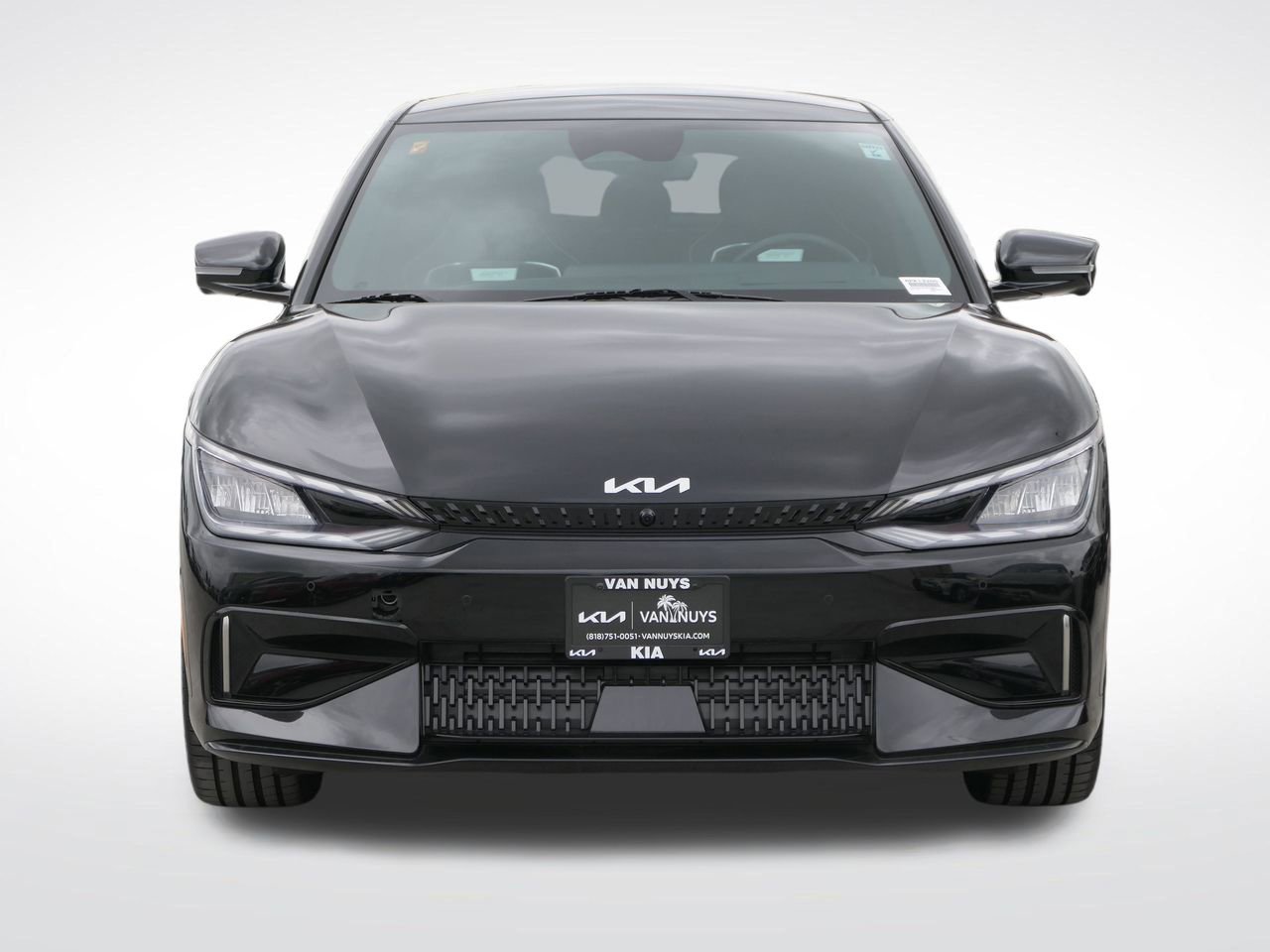 Certified 2024 Kia EV6 GT image 9