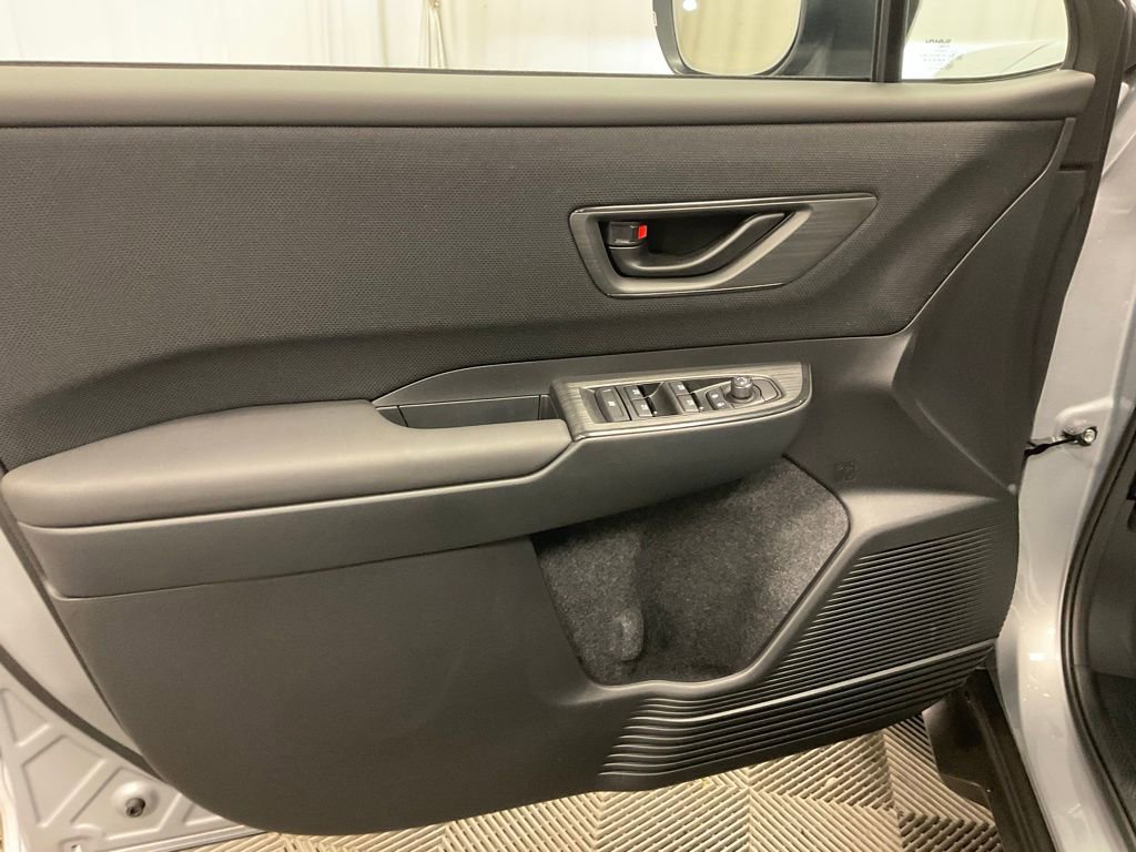 New 2026 Subaru Outback Premium AWD/4WD image 10