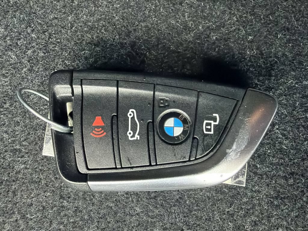 Used 2024 BMW 430i xDrive Coupe w/ Convenience Package AWD/4WD image 28