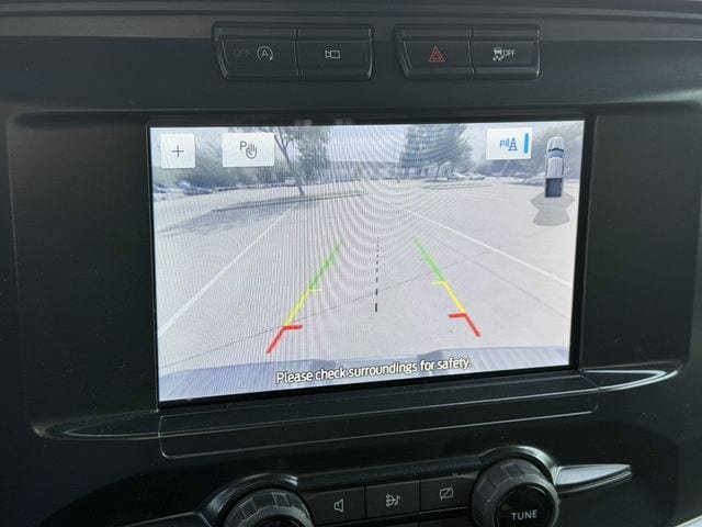 Used 2022 Ford F150 XL w/ STX Appearance Package RWD image 17
