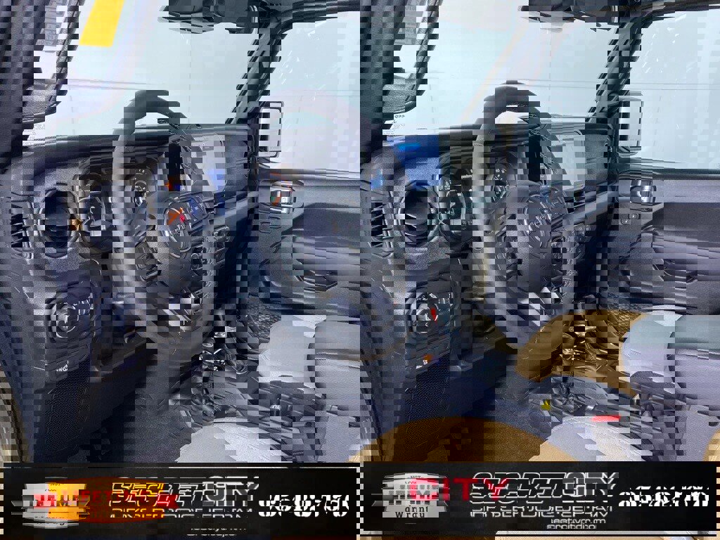 New 2026 Jeep Gladiator Sport image 11