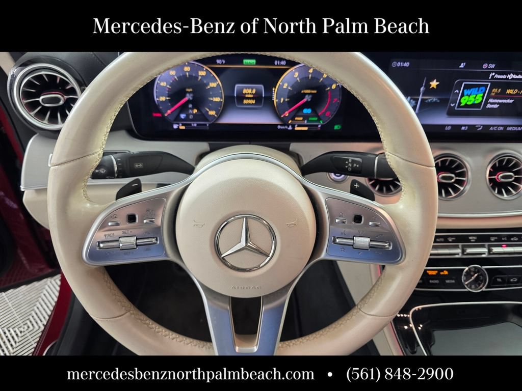 Used 2019 Mercedes-Benz CLS 450 4MATIC image 18