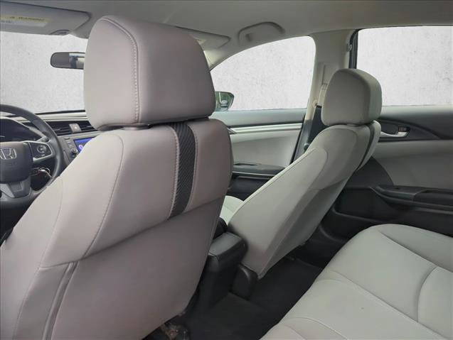 Used 2018 Honda Civic LX image 22