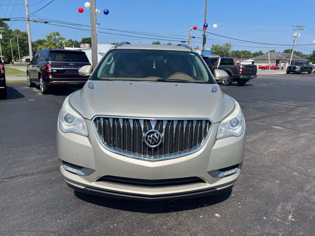 Used 2014 Buick Enclave Leather FWD image 12