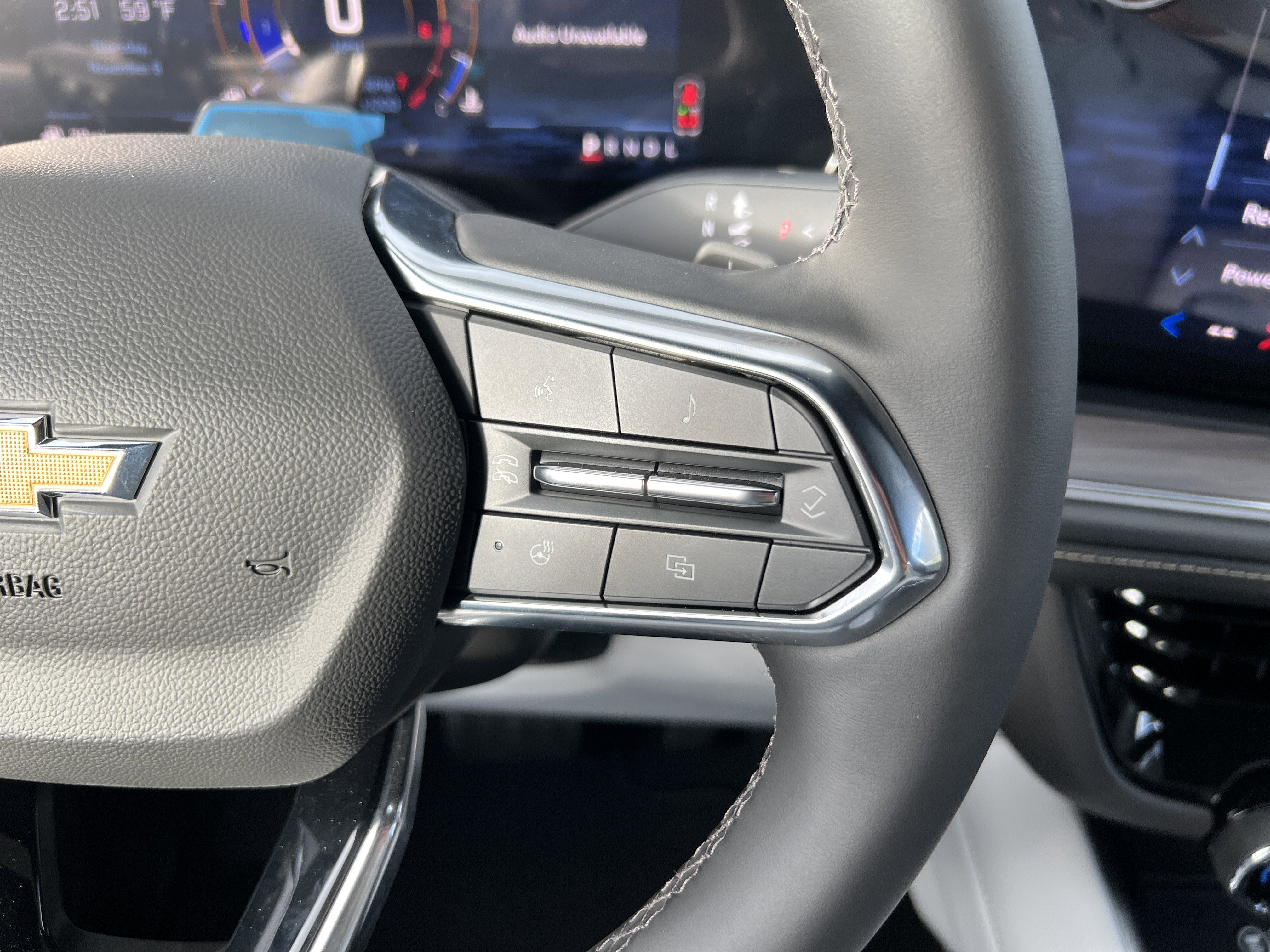 New 2026 Chevrolet Tahoe Premier image 31