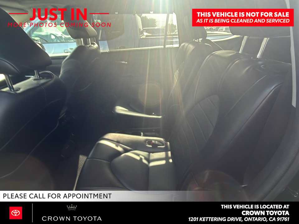 Used 2022 Toyota Highlander XLE FWD image 6