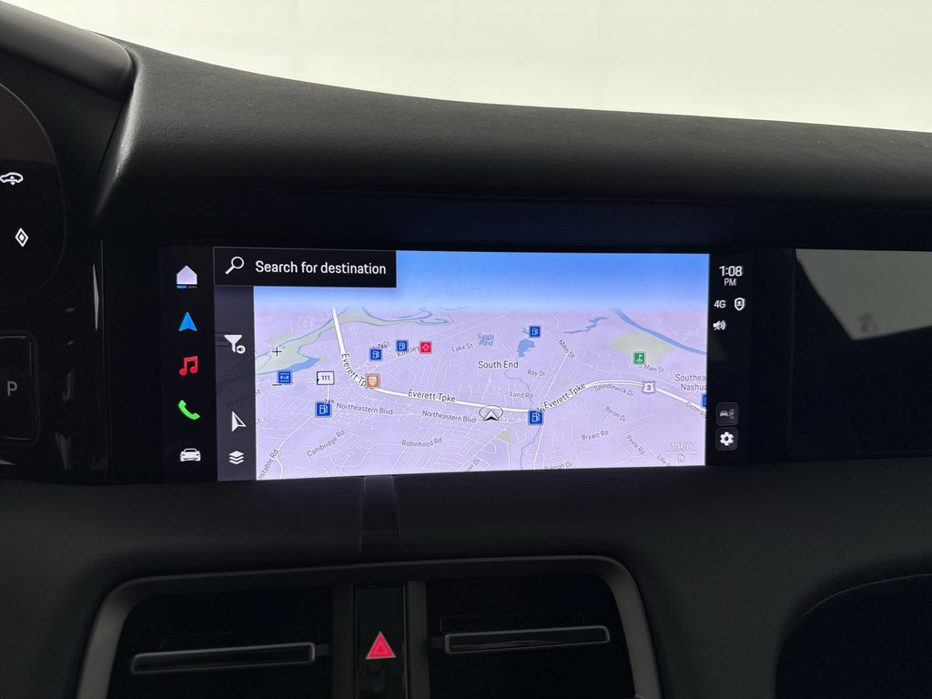 New 2026 Porsche Taycan 4S AWD/4WD image 26
